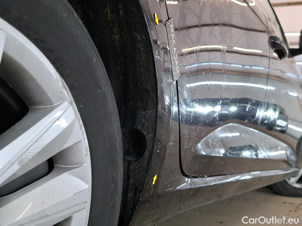  Renault  Megane  IV Berline 5pt. Business 1.5 dCi 115CV BVM6 E6d #5