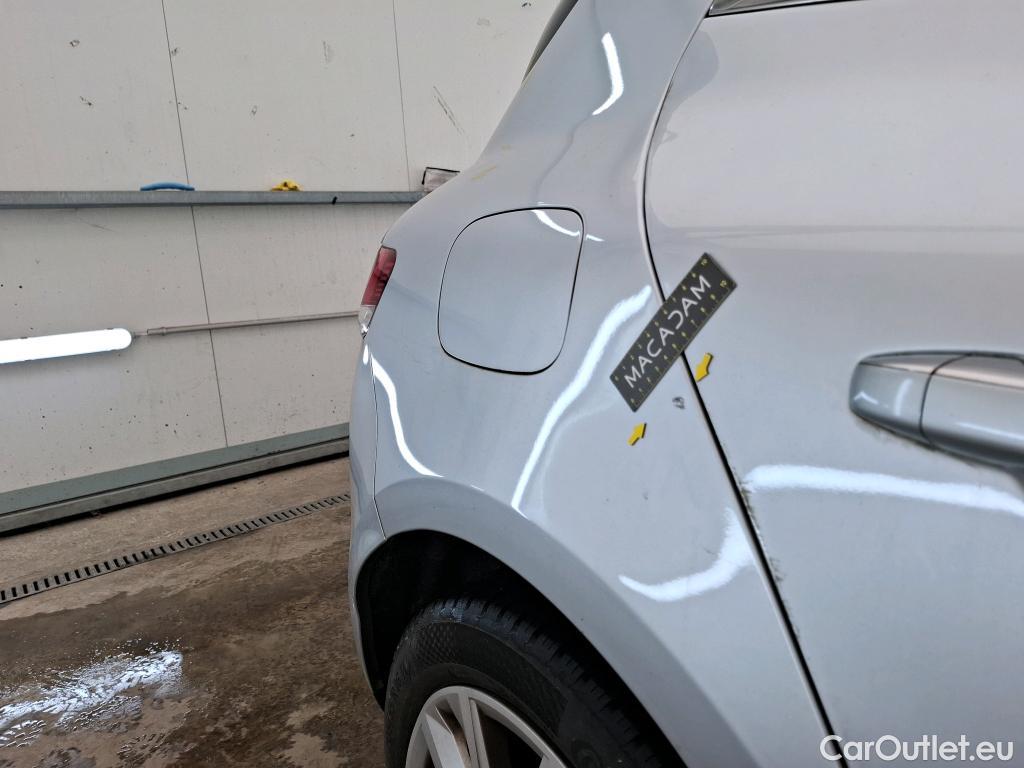  Renault  Megane  IV Berline 5pt. Business 1.5 dCi 115CV BVA7 E6d #1