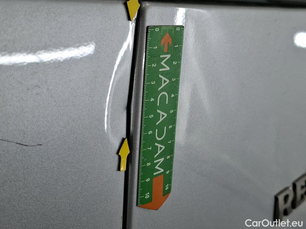  Renault  Kangoo RENAULT  / 2013 / 5P / monospace Intens - Blue dCi 95 #25