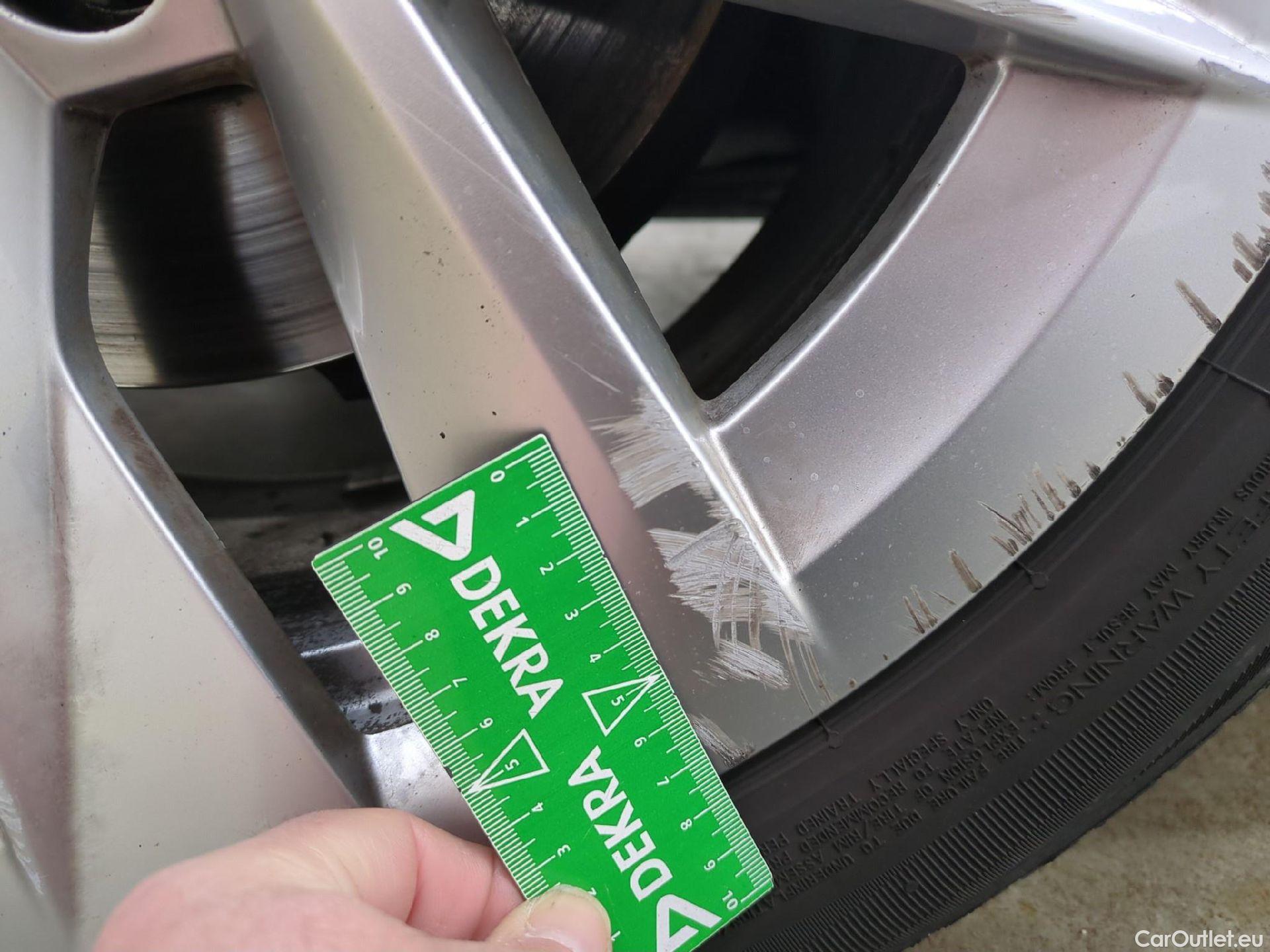  Skoda  Octavia  Break Style 2.0 TDI 150CV BVA7 E6d #3