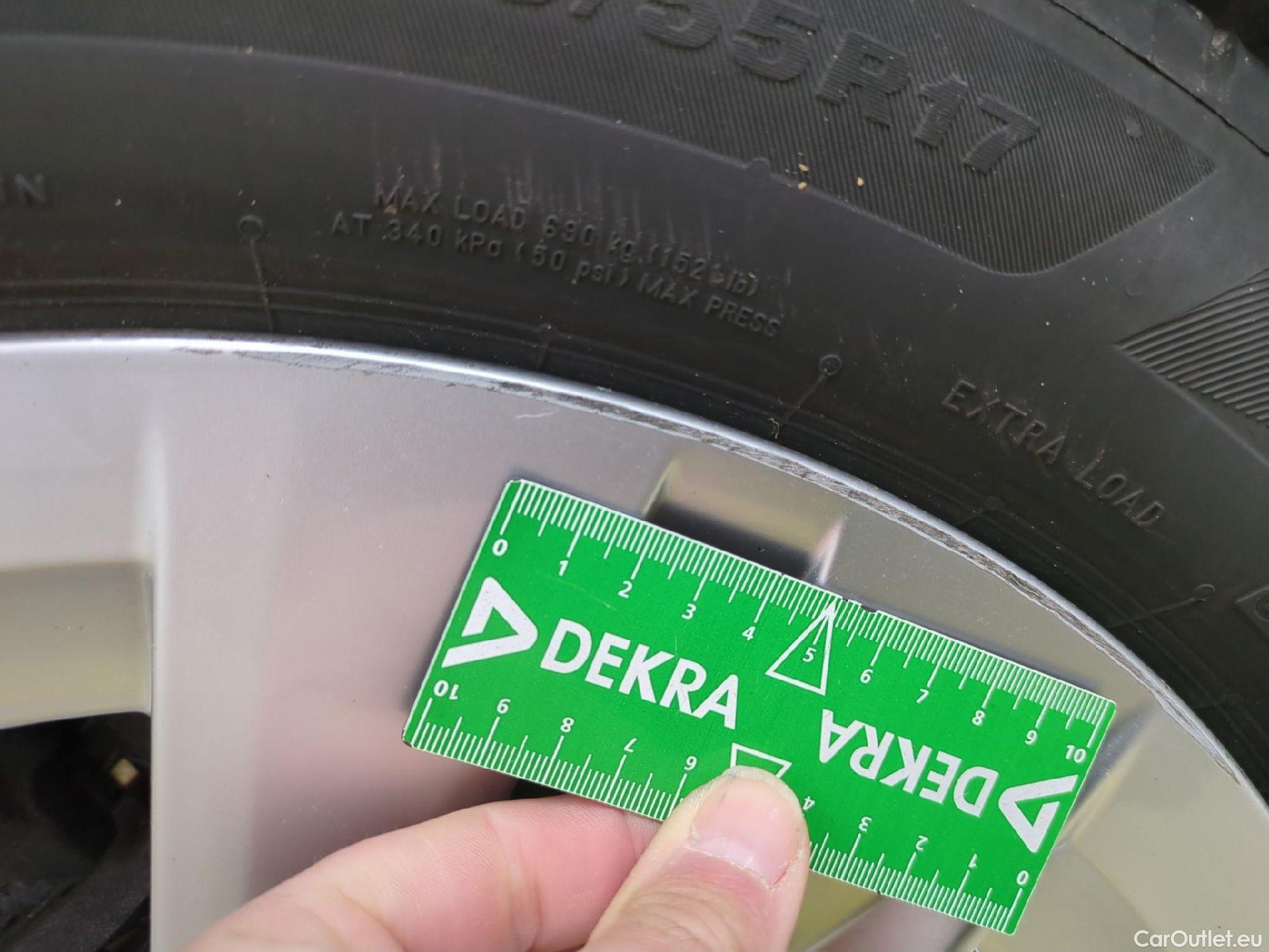  Skoda  Octavia  Break Style 2.0 TDI 150CV BVA7 E6d #14