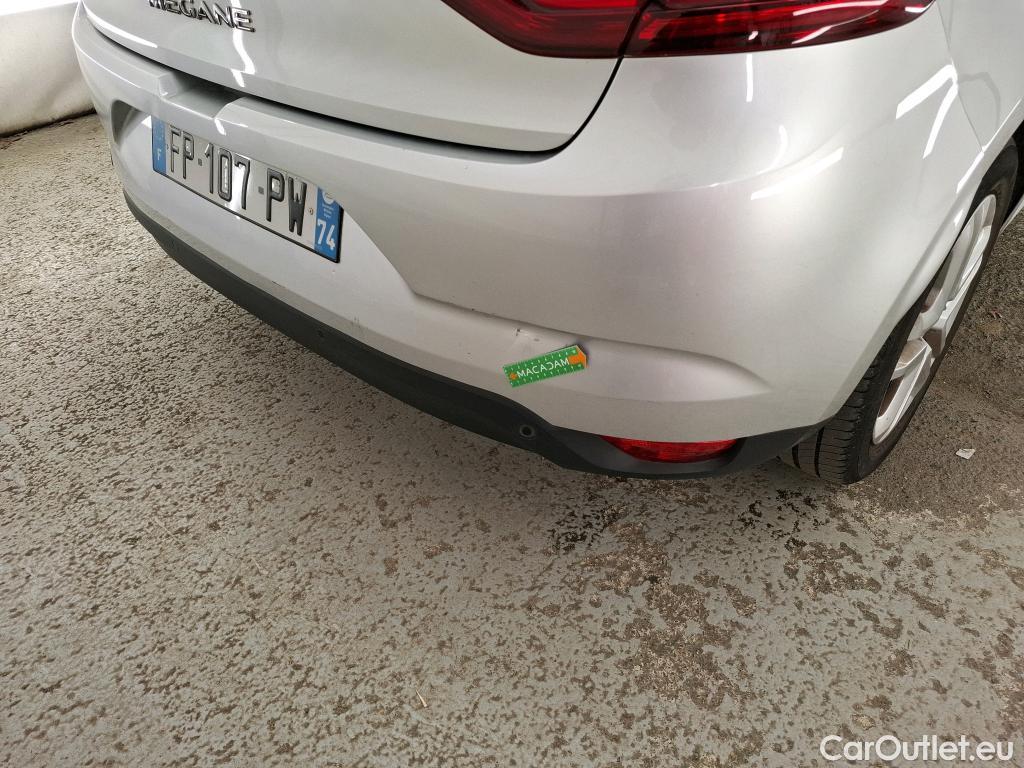  Renault  Megane  IV Berline 5 ptes. Business 1.5 dCi 115CV BVA7 E6dT #3