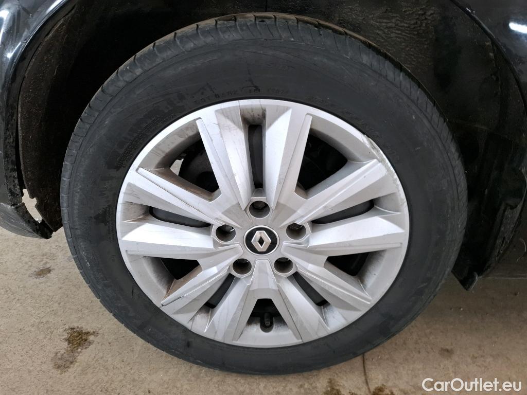  Renault  Megane  IV Berline 5pt. Business 1.5 dCi 115CV BVM6 E6d #35