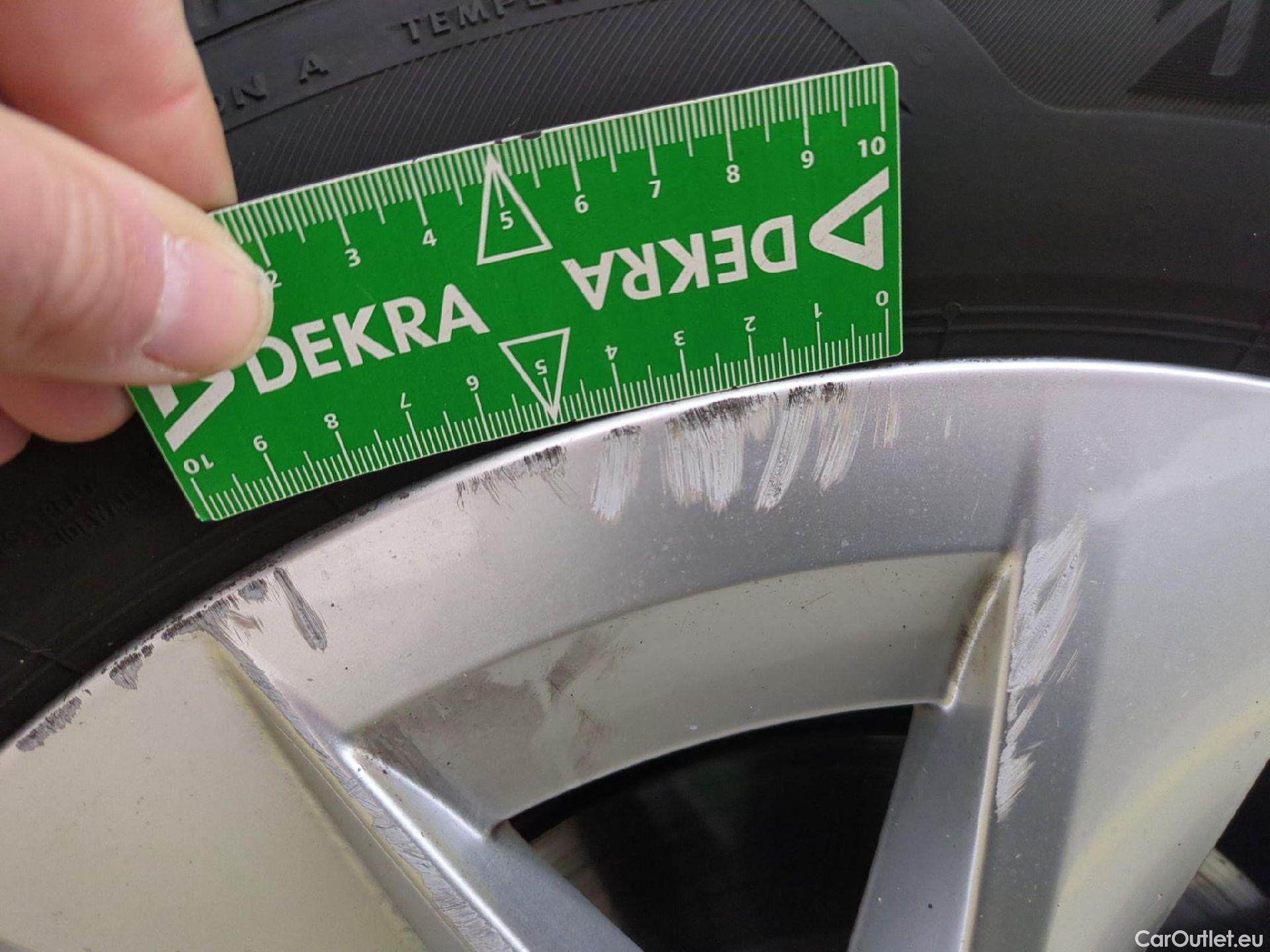  Skoda  Octavia  Break Style 2.0 TDI 150CV BVA7 E6d #4