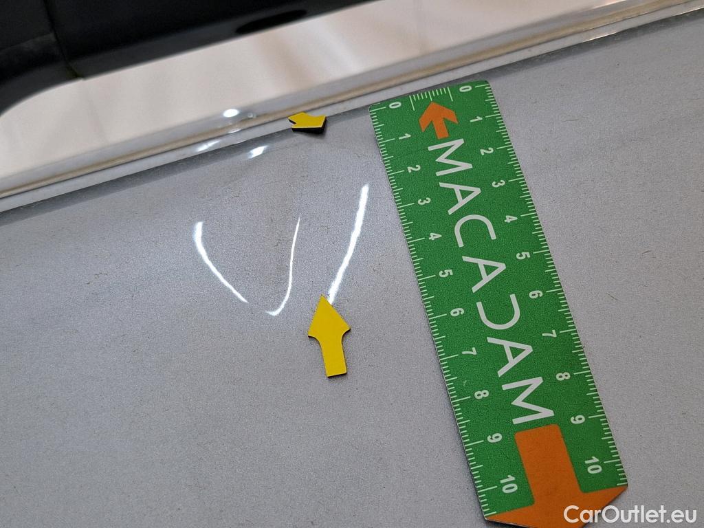  Renault  Kangoo RENAULT  / 2013 / 5P / monospace Intens - Blue dCi 95 #10