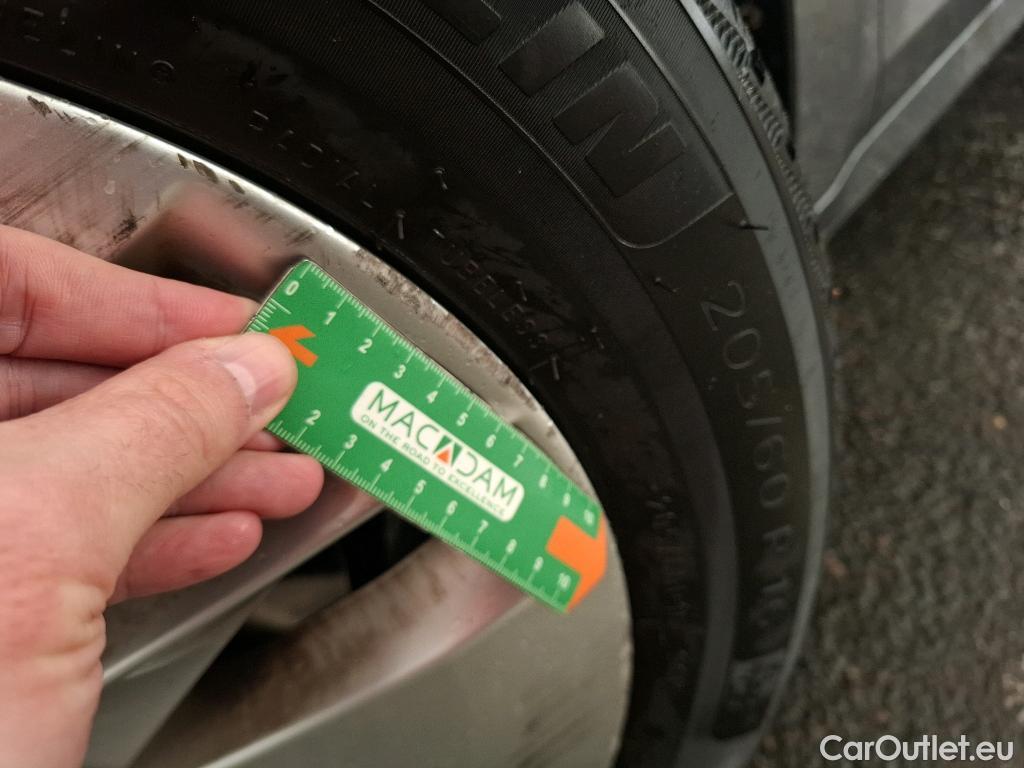  Skoda  Octavia  Break Business 2.0 TDI 115CV BVA7 E6d #18