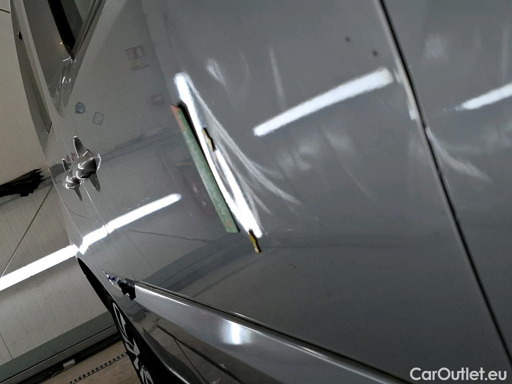  Renault  Kangoo RENAULT  / 2013 / 5P / monospace Intens - Blue dCi 95 #22