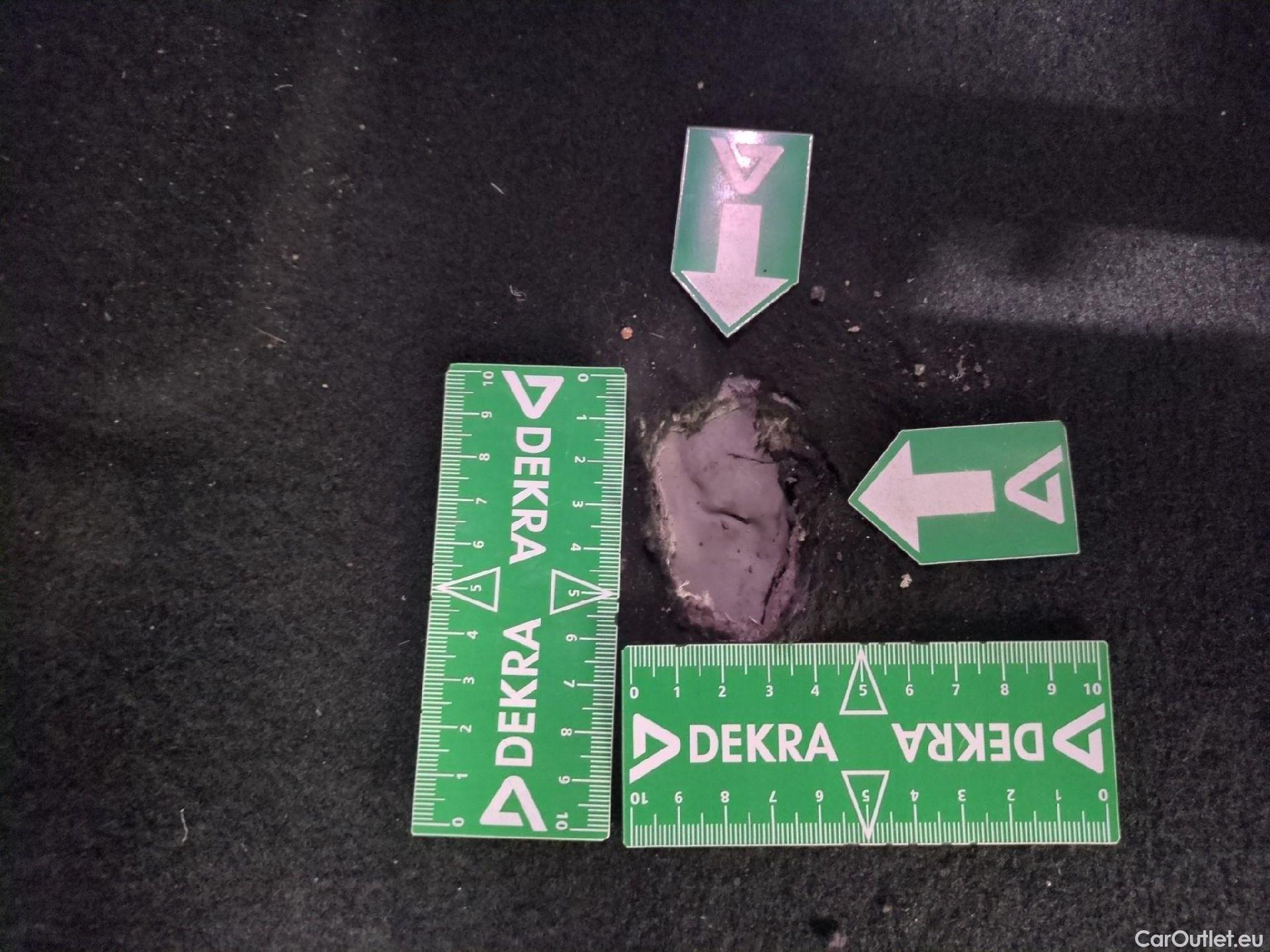  Skoda  Octavia  Break Style 2.0 TDI 150CV BVA7 E6d #9