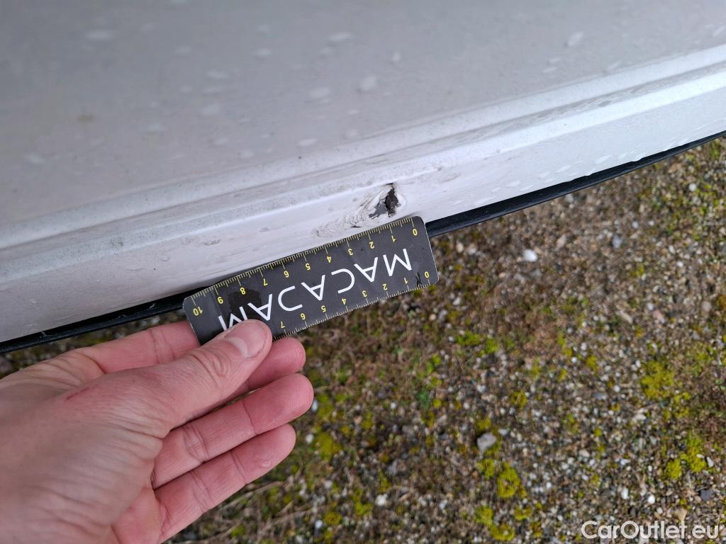  Skoda  Octavia  Berline Business 2.0 TDI 115CV BVM6 E6d #3