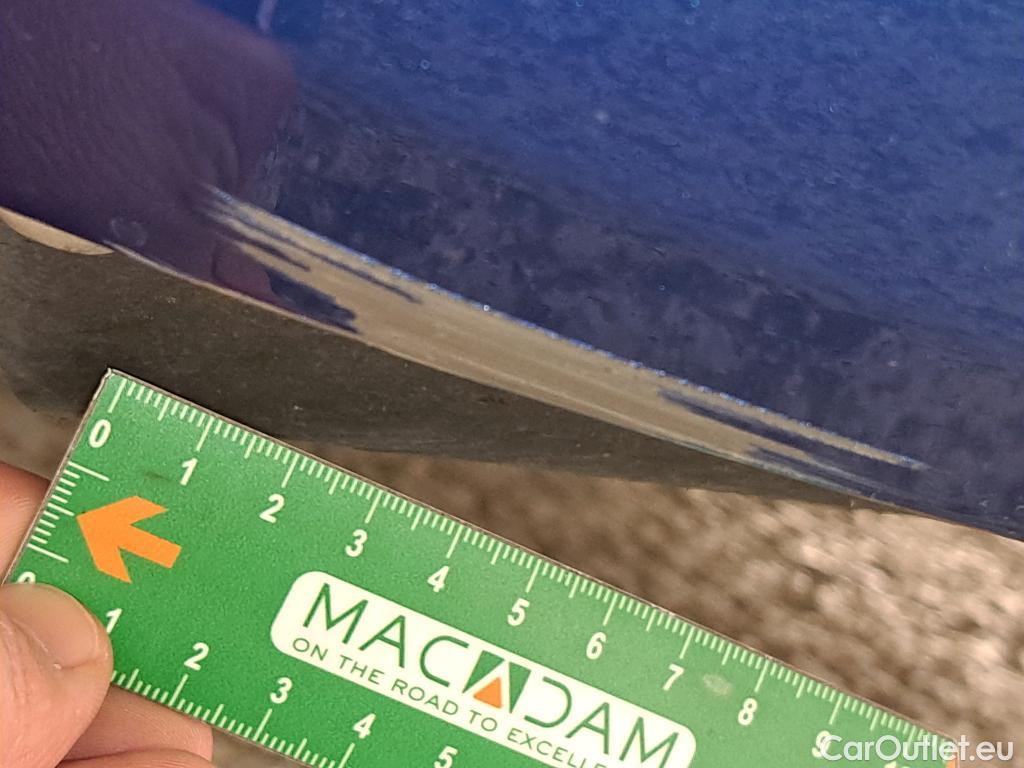  Skoda  Octavia  Berline Style 2.0 TDI 150CV BVA7 E6d #3