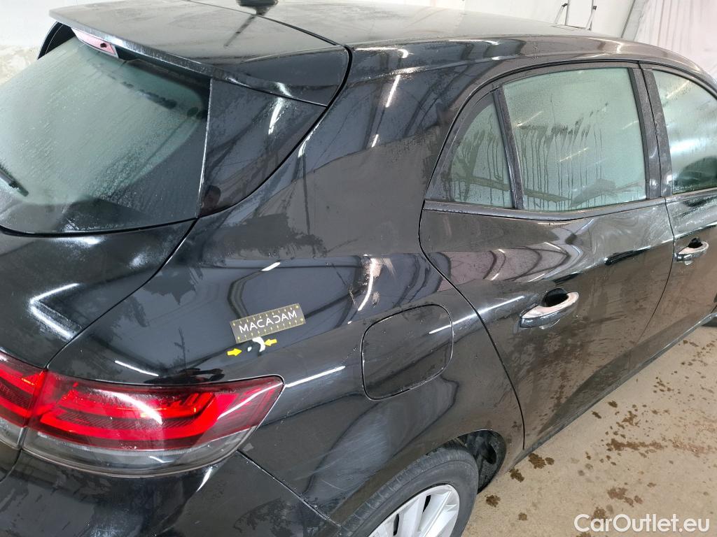  Renault  Megane  IV Berline 5pt. Business 1.5 dCi 115CV BVM6 E6d #3