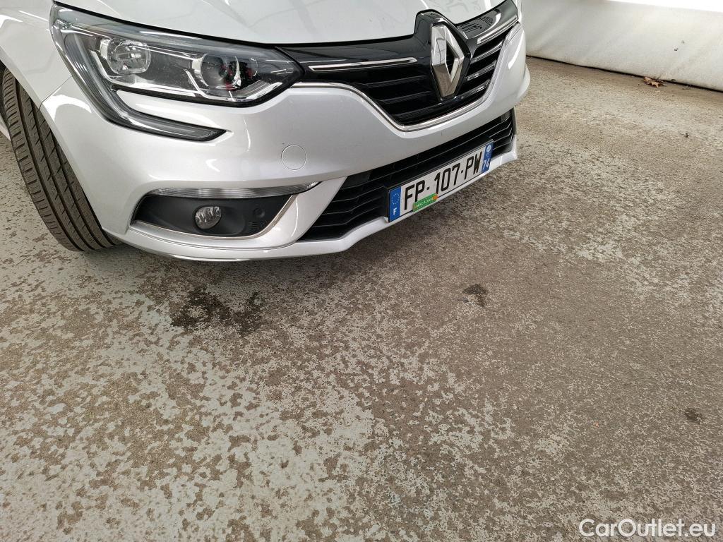  Renault  Megane  IV Berline 5 ptes. Business 1.5 dCi 115CV BVA7 E6dT #12