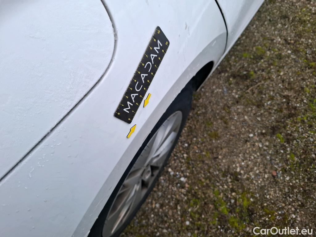  Skoda  Octavia  Berline Business 2.0 TDI 115CV BVM6 E6d #29