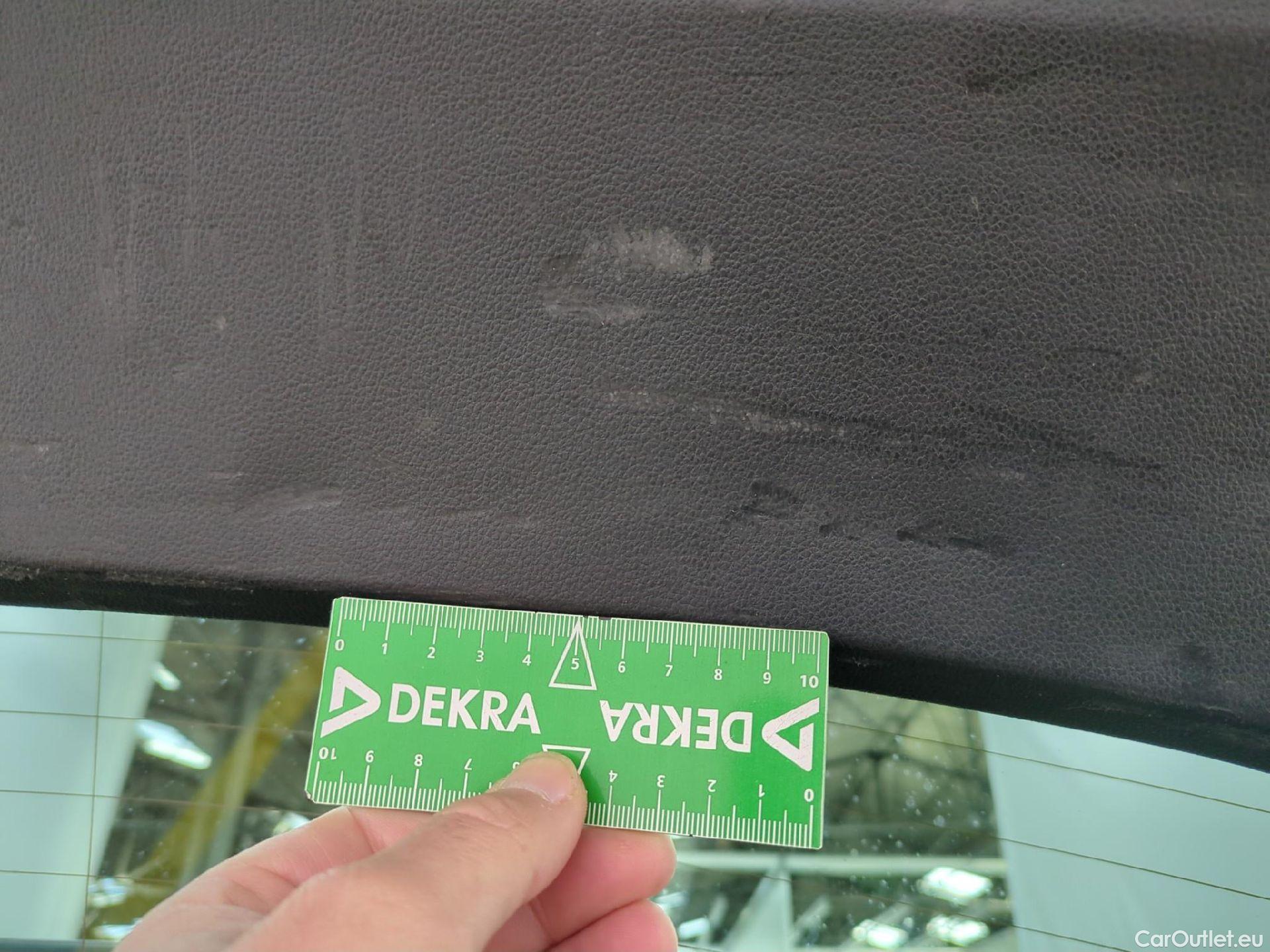  Skoda  Octavia  Break Style 2.0 TDI 150CV BVA7 E6d #20