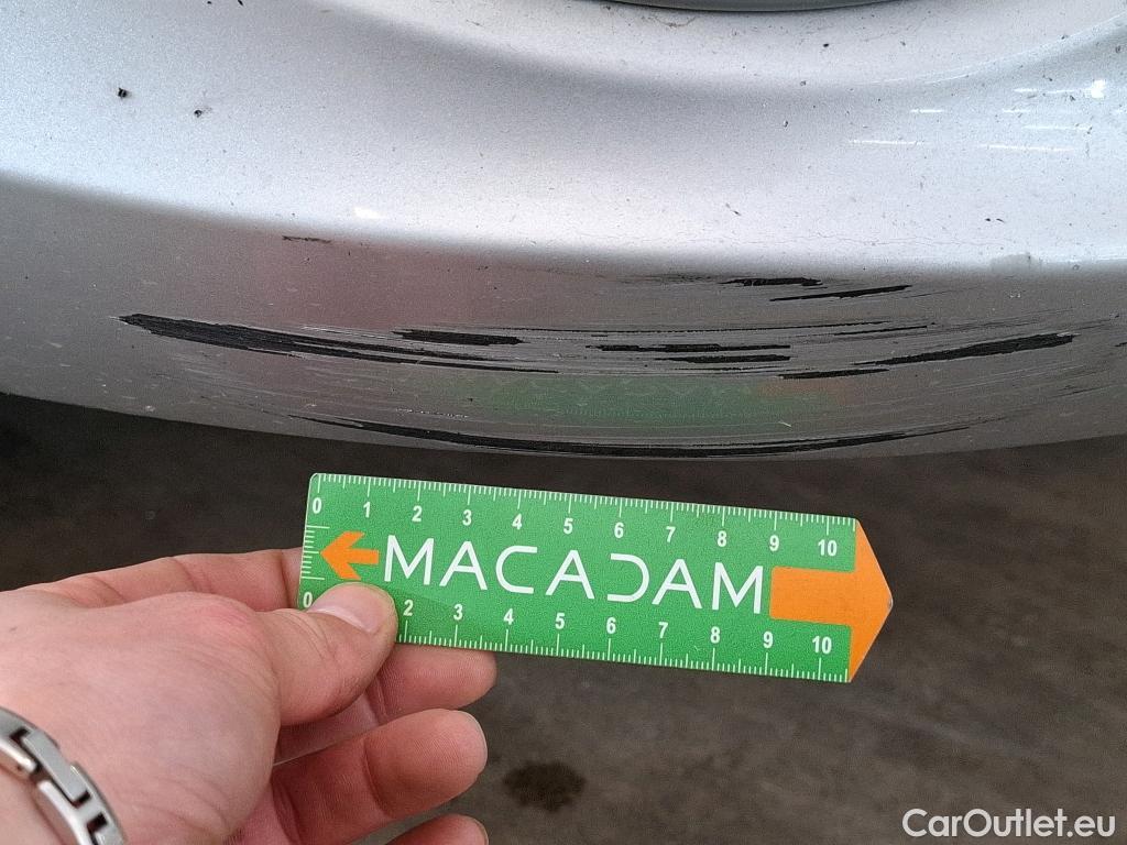  Renault  Kangoo RENAULT  / 2013 / 5P / monospace Intens - Blue dCi 95 #37