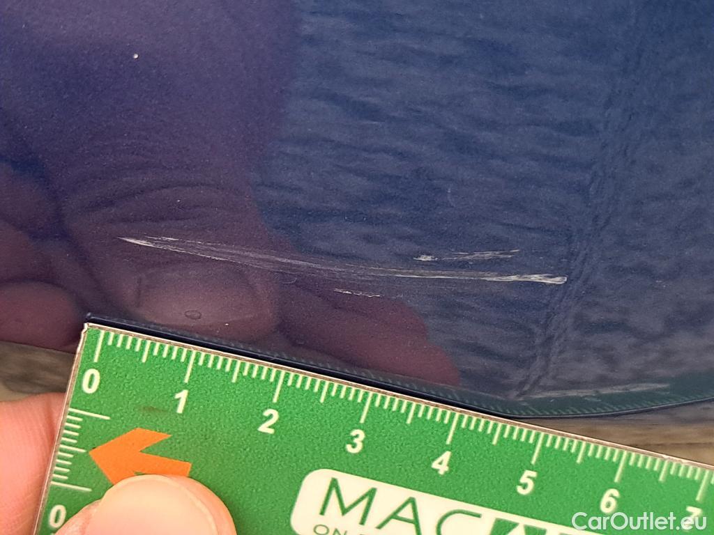  Skoda  Octavia  Berline Style 2.0 TDI 150CV BVA7 E6d #2