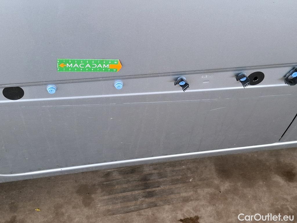  Renault  Kangoo RENAULT  / 2013 / 5P / monospace Intens - Blue dCi 95 #39