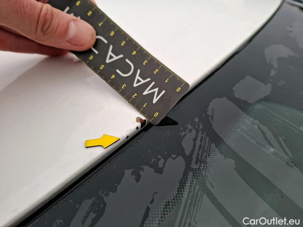  Skoda  Octavia  Berline Business 2.0 TDI 115CV BVM6 E6d #6