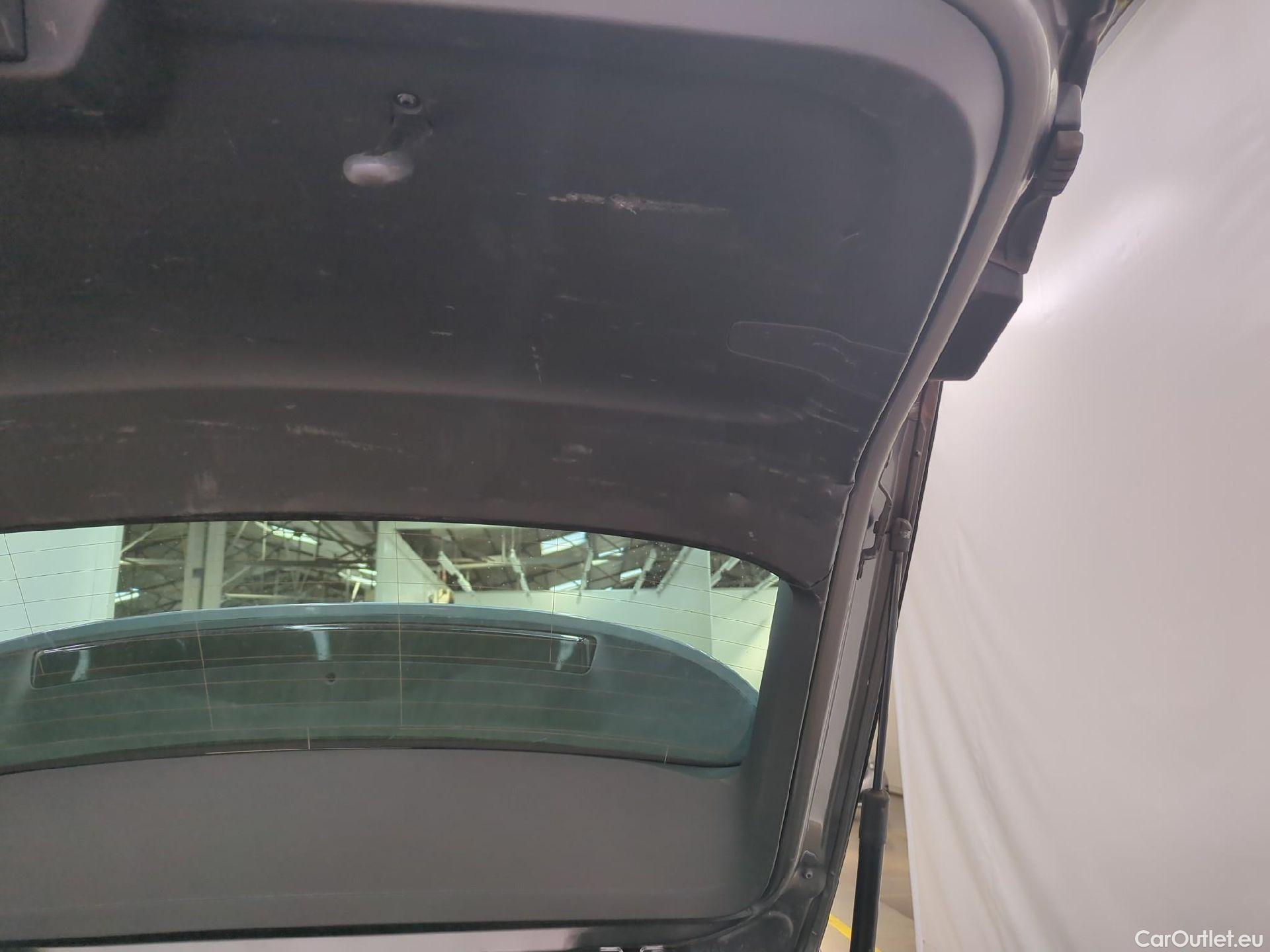  Skoda  Octavia  Break Style 2.0 TDI 150CV BVA7 E6d #24