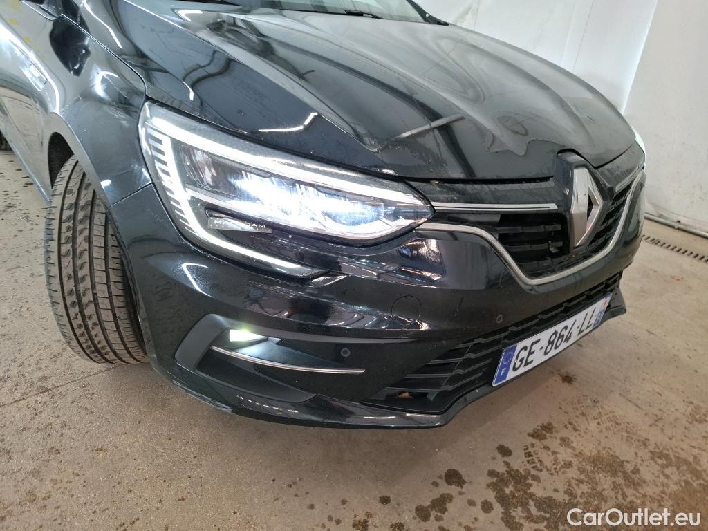  Renault  Megane  IV Berline 5pt. Business 1.5 dCi 115CV BVM6 E6d #17