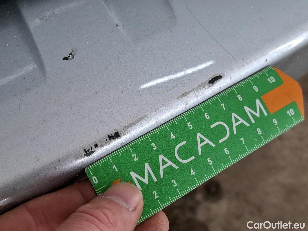  Renault  Kangoo RENAULT  / 2013 / 5P / monospace Intens - Blue dCi 95 #35