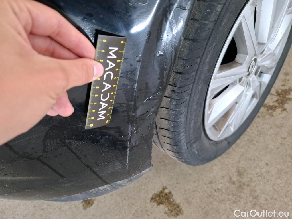  Renault  Megane  IV Berline 5pt. Business 1.5 dCi 115CV BVM6 E6d #11