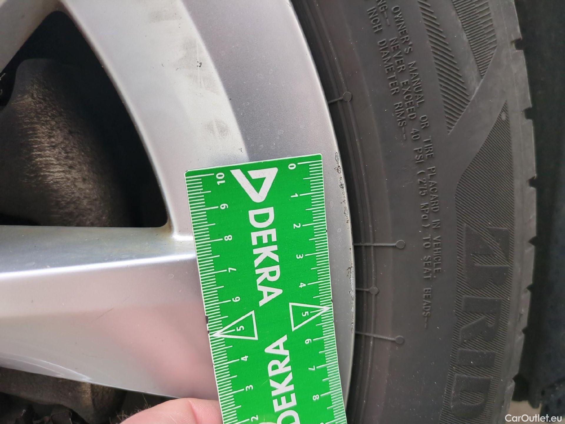  Skoda  Octavia  Break Style 2.0 TDI 150CV BVA7 E6d #31