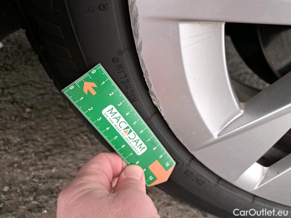  Skoda  Octavia  Berline Style 2.0 TDI 150CV BVA7 E6d #10