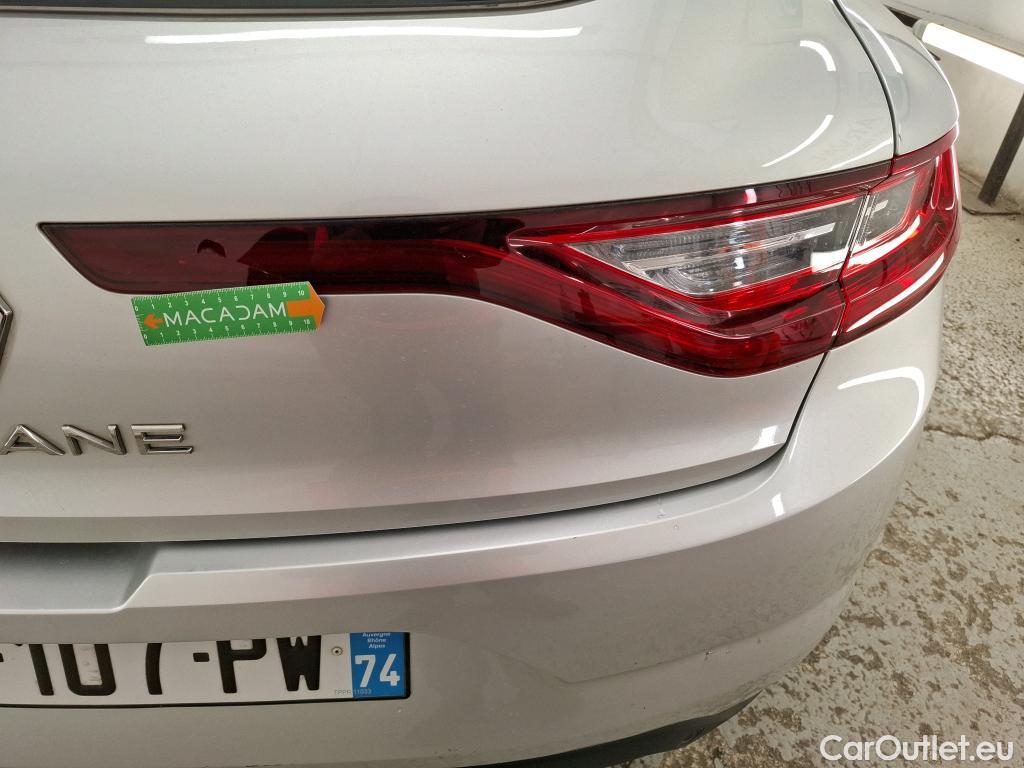  Renault  Megane  IV Berline 5 ptes. Business 1.5 dCi 115CV BVA7 E6dT #1