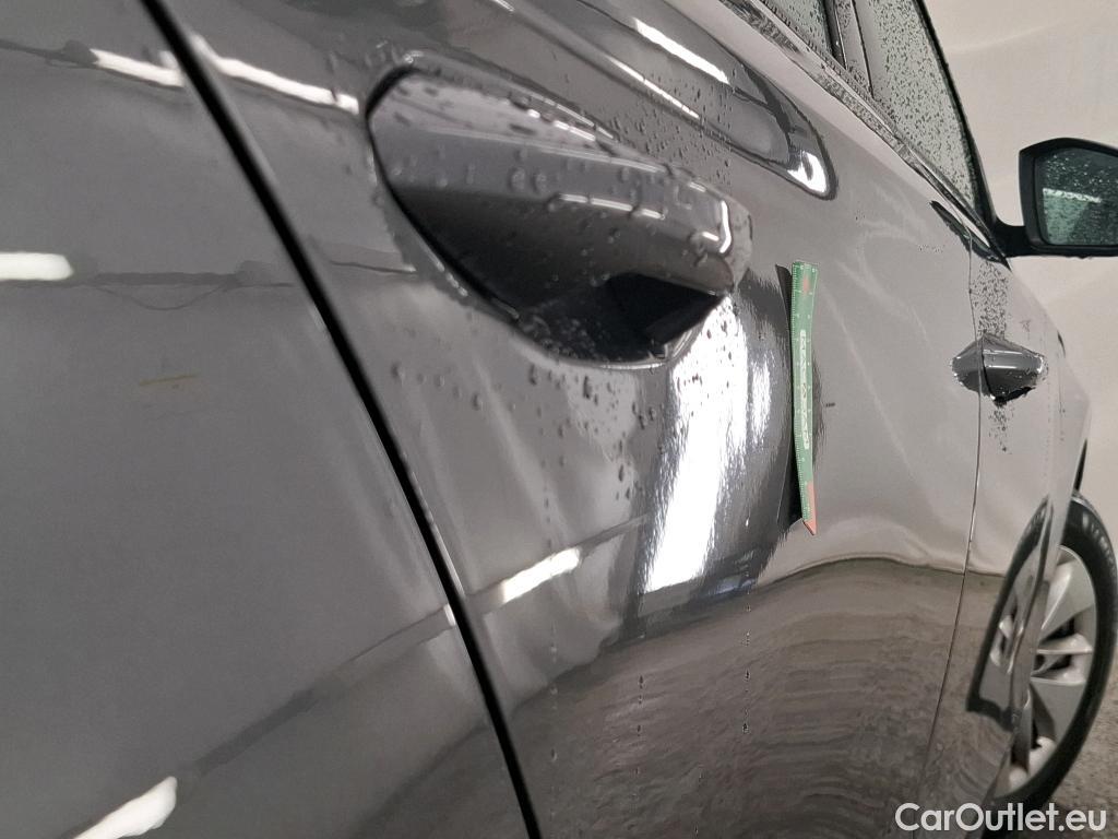  Skoda  Octavia  Break Business 2.0 TDI 115CV BVA7 E6d #5