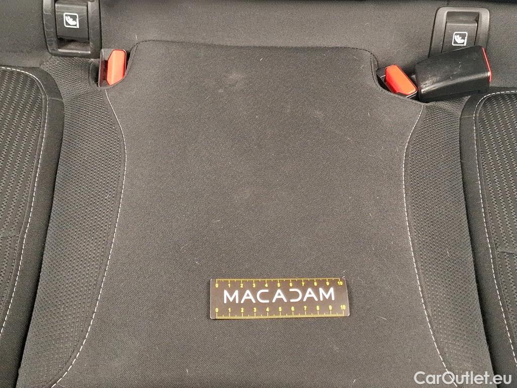  Renault  Megane  IV Berline 5pt. Business 1.5 dCi 115CV BVA7 E6d #14