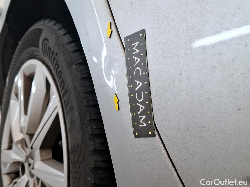  Renault  Megane  IV Berline 5pt. Business 1.5 dCi 115CV BVA7 E6d #5