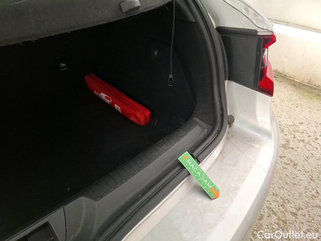  Renault  Megane  IV Berline 5 ptes. Business 1.5 dCi 115CV BVA7 E6dT #16