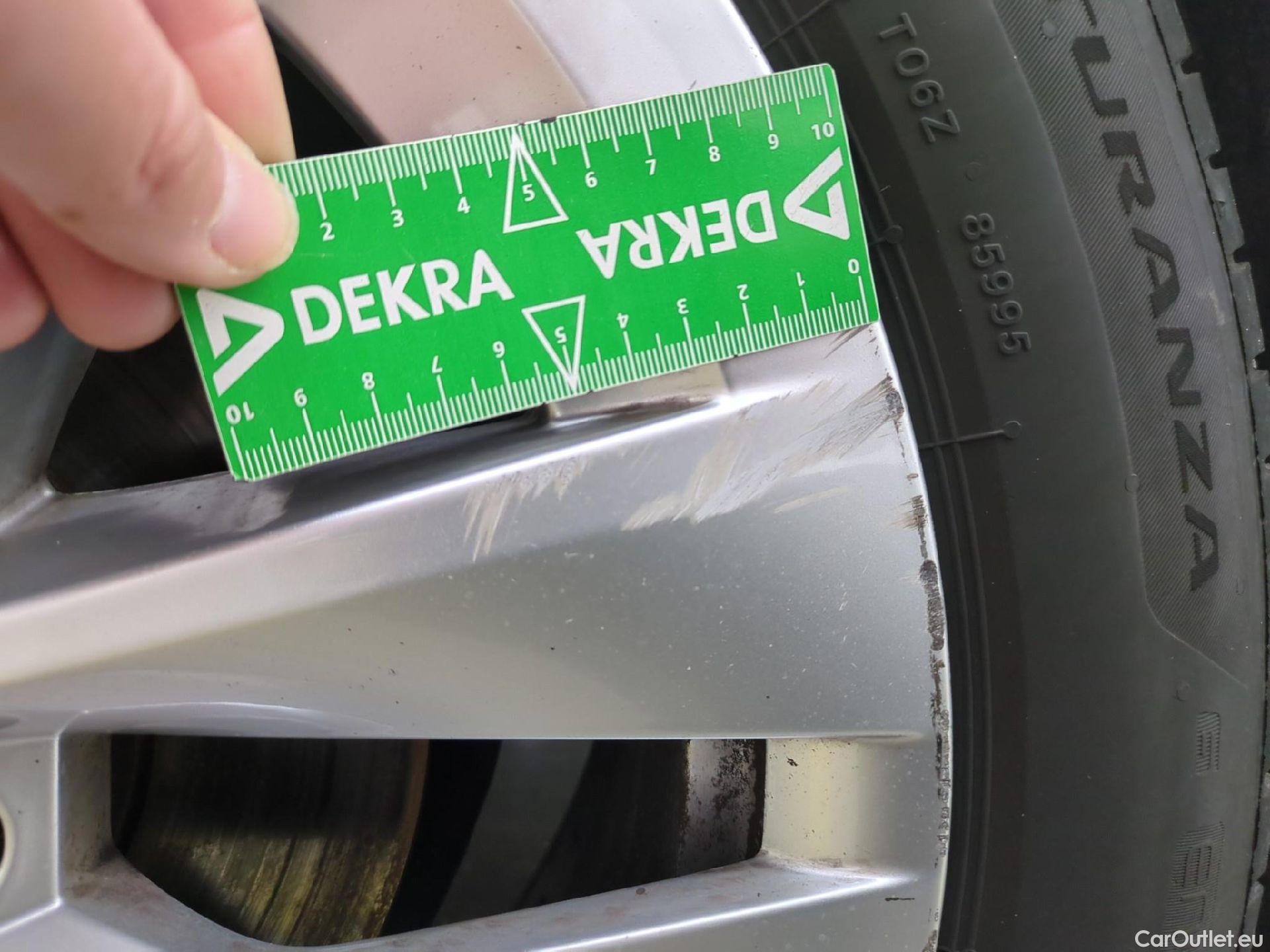  Skoda  Octavia  Break Style 2.0 TDI 150CV BVA7 E6d #2