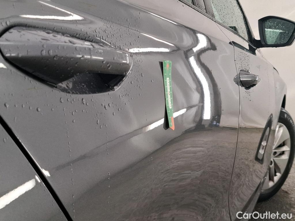  Skoda  Octavia  Break Business 2.0 TDI 115CV BVA7 E6d #2