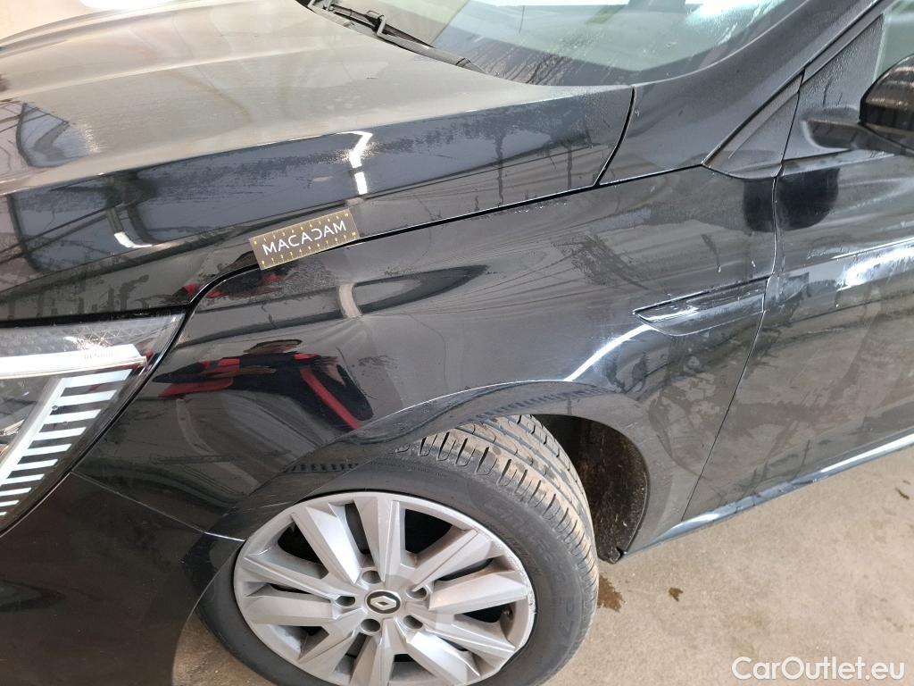  Renault  Megane  IV Berline 5pt. Business 1.5 dCi 115CV BVM6 E6d #14