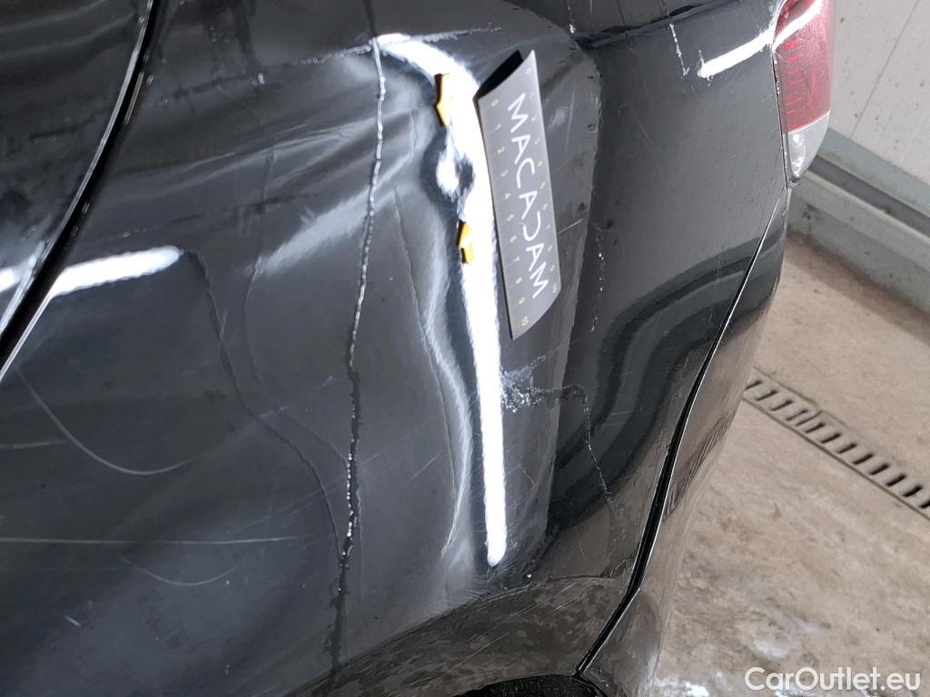  Renault  Megane  IV Berline 5pt. Business 1.5 dCi 115CV BVM6 E6d #23