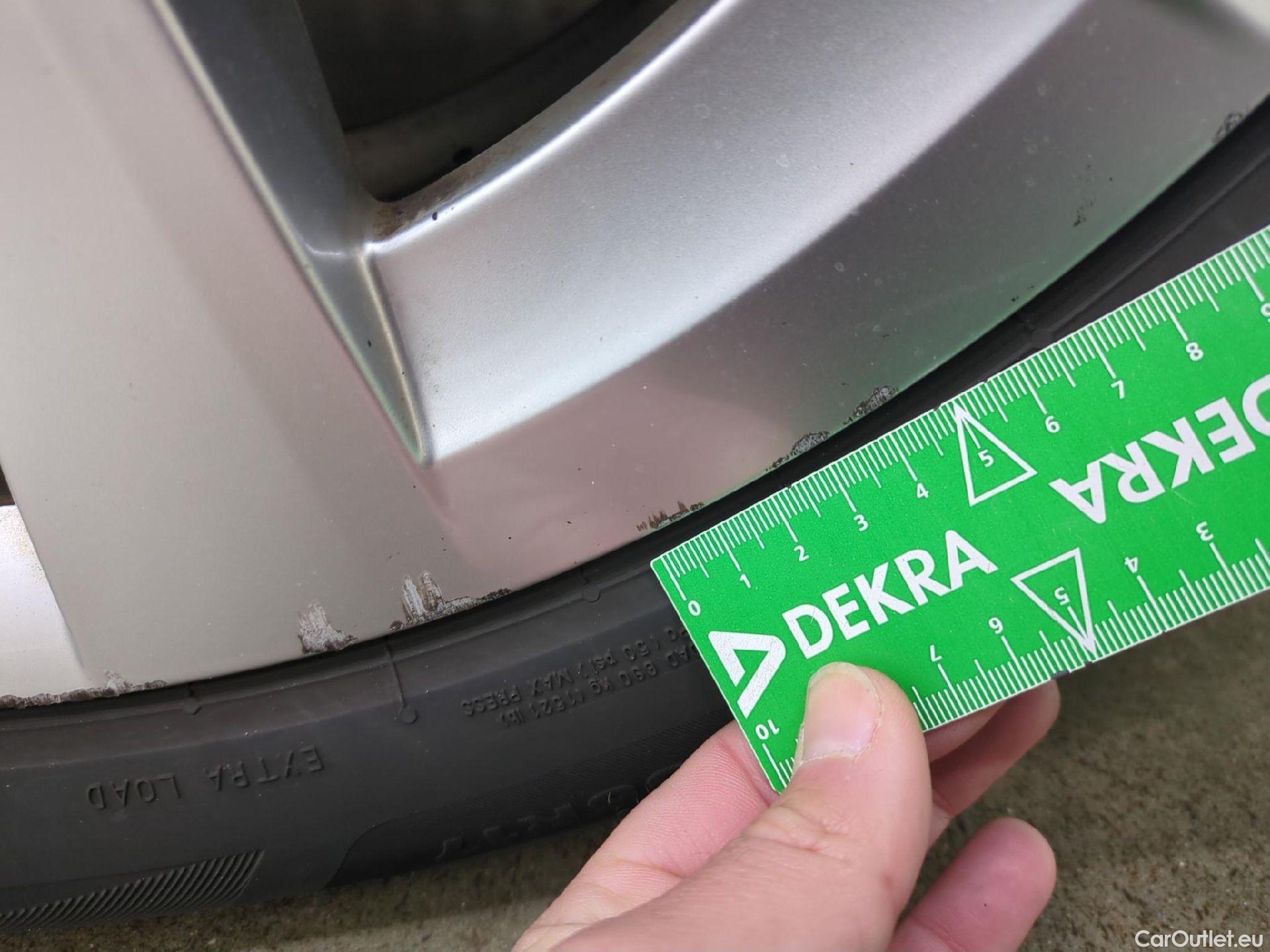  Skoda  Octavia  Break Style 2.0 TDI 150CV BVA7 E6d #28