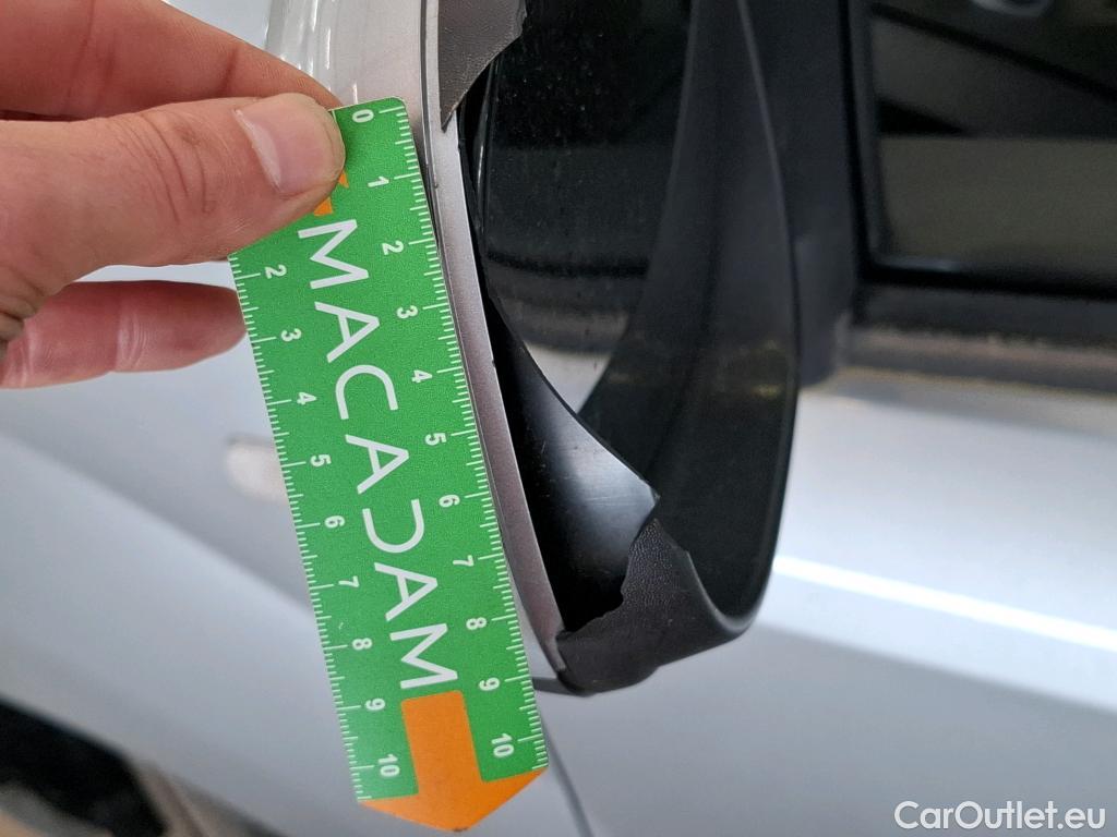  Renault  Kangoo RENAULT  / 2013 / 5P / monospace Intens - Blue dCi 95 #27