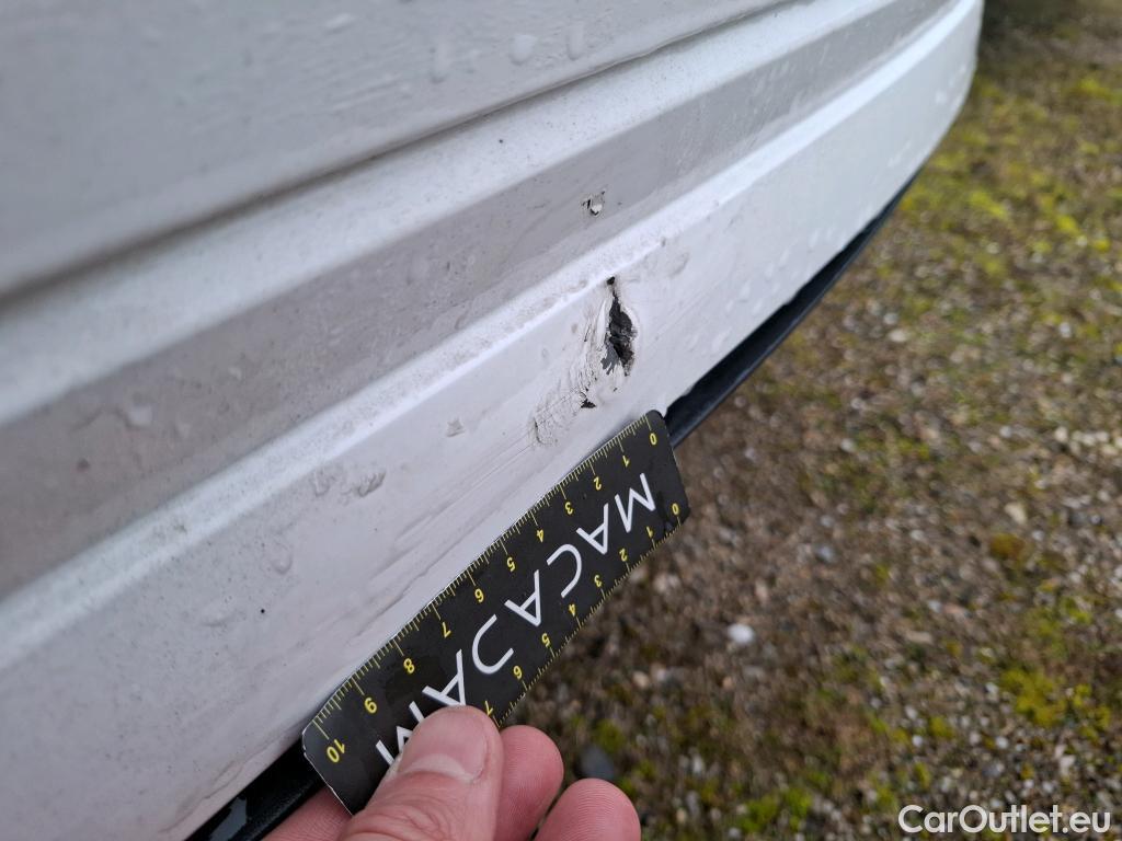  Skoda  Octavia  Berline Business 2.0 TDI 115CV BVM6 E6d #4