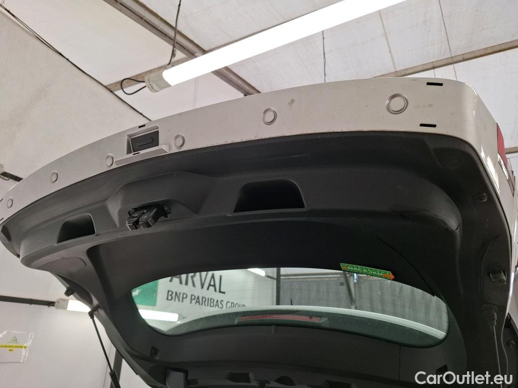  Renault  Megane  IV Berline 5 ptes. Business 1.5 dCi 115CV BVA7 E6dT #21