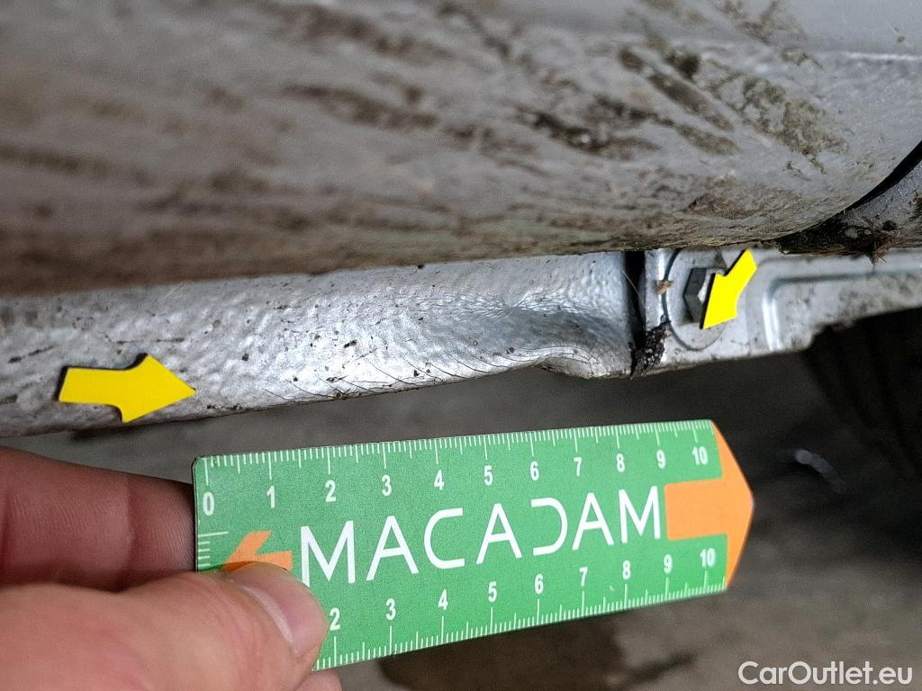  Renault  Kangoo RENAULT  / 2013 / 5P / monospace Intens - Blue dCi 95 #29