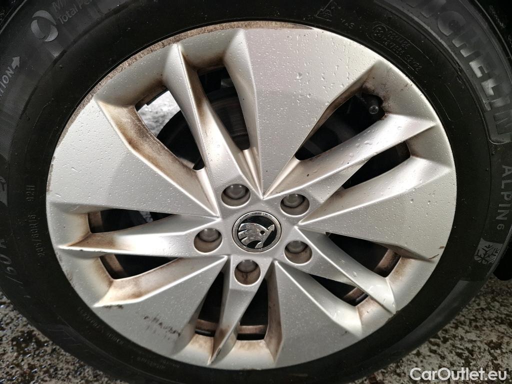  Skoda  Octavia  Break Business 2.0 TDI 115CV BVA7 E6d #20