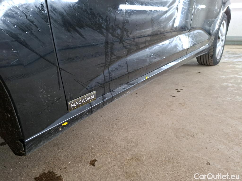  Renault  Megane  IV Berline 5pt. Business 1.5 dCi 115CV BVM6 E6d #1