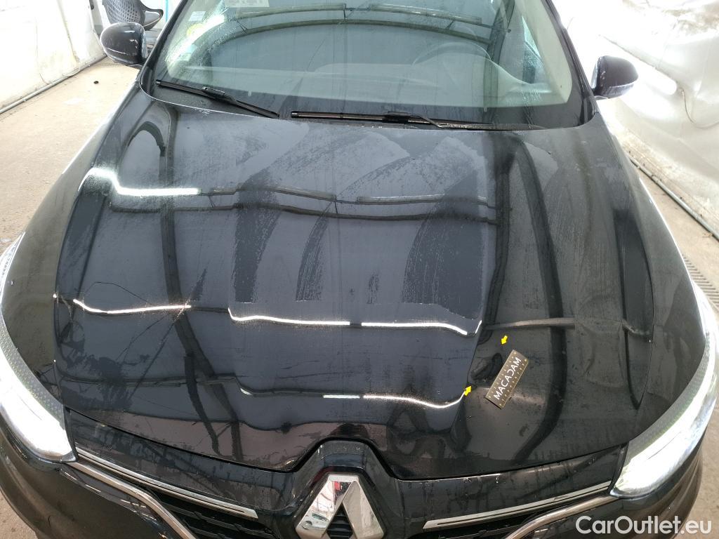  Renault  Megane  IV Berline 5pt. Business 1.5 dCi 115CV BVM6 E6d #6