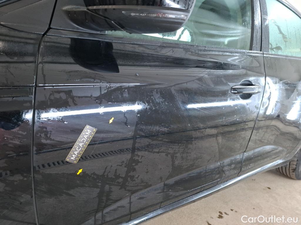  Renault  Megane  IV Berline 5pt. Business 1.5 dCi 115CV BVM6 E6d #27