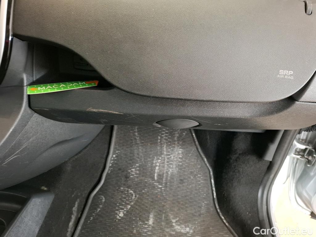  Renault  Kangoo RENAULT  / 2013 / 5P / monospace Intens - Blue dCi 95 #6