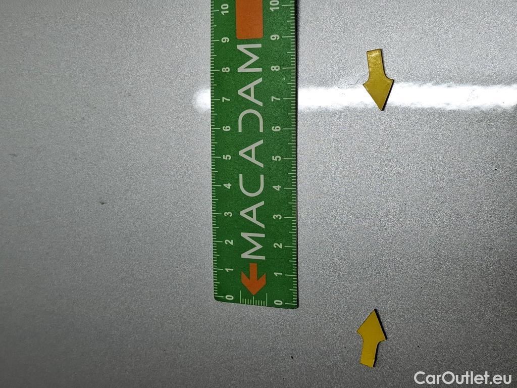  Renault  Kangoo RENAULT  / 2013 / 5P / monospace Intens - Blue dCi 95 #23