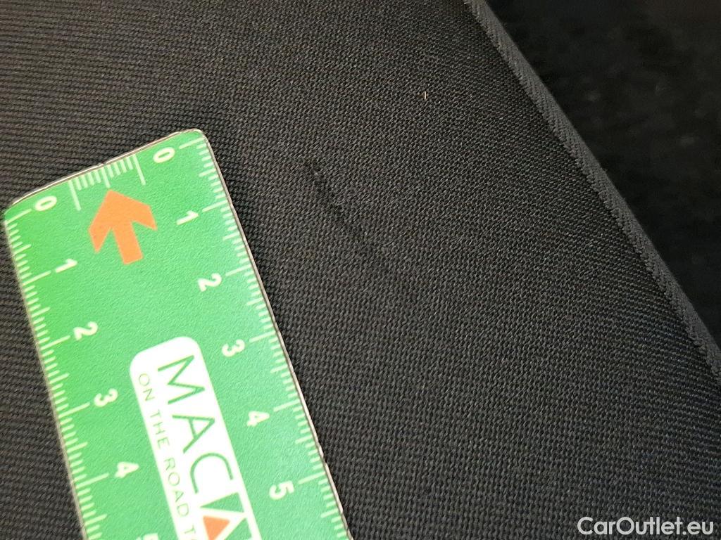  Skoda  Octavia  Break Business 2.0 TDI 115CV BVA7 E6d #30