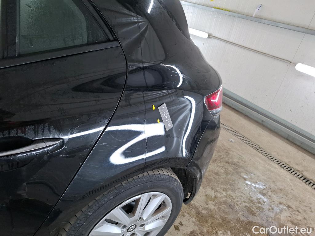  Renault  Megane  IV Berline 5pt. Business 1.5 dCi 115CV BVM6 E6d #22